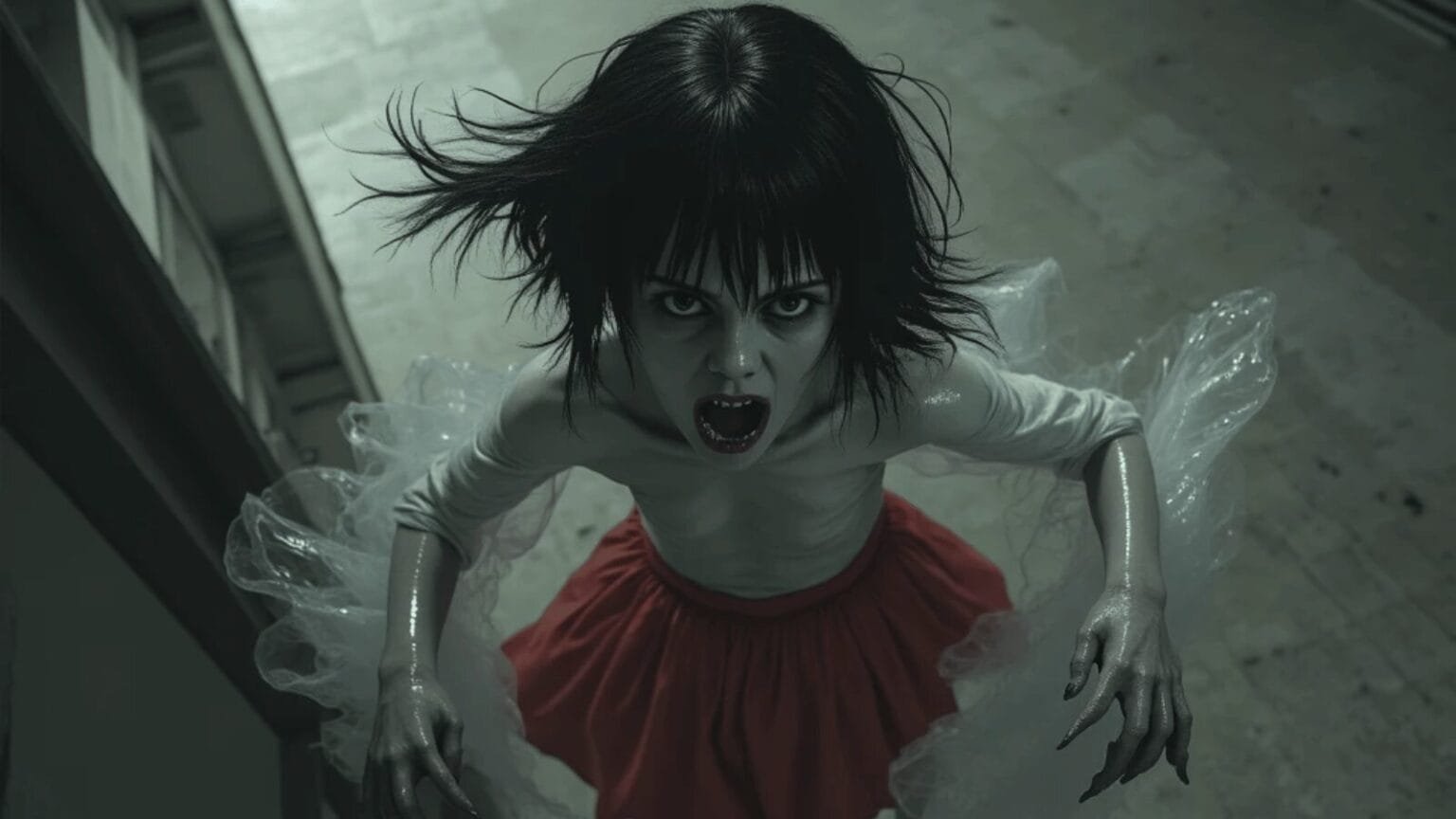 Hanako San Ritual Hanako-san: Exploring Japan's Spooky Urban Legend