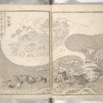 Toriyama Sekien Artwork