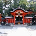 shinto temple