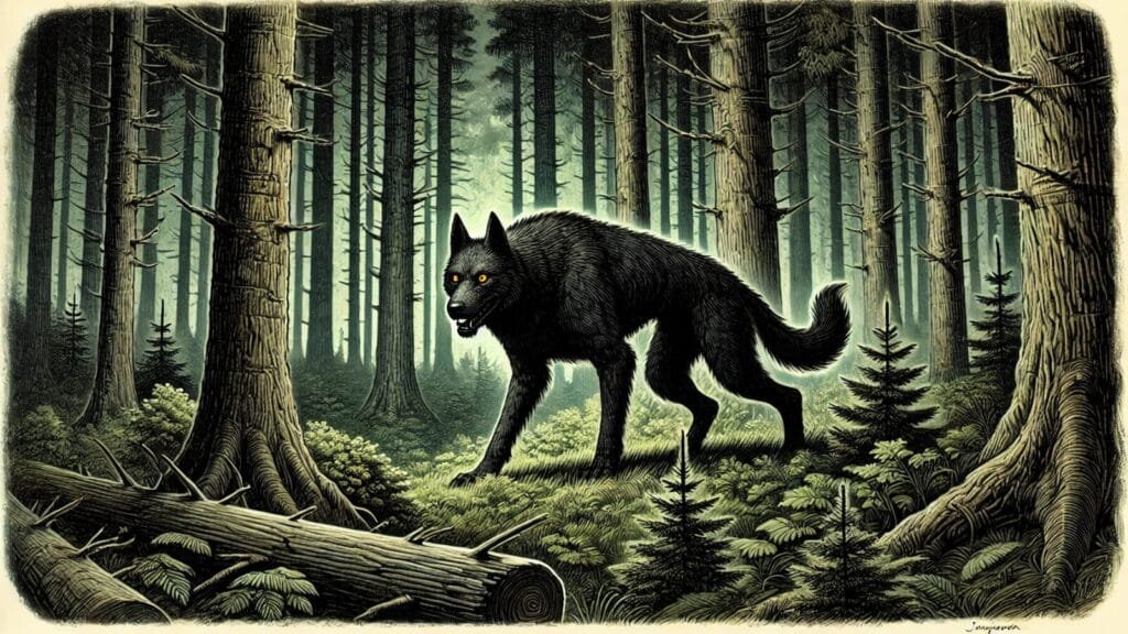 Axehandle Hound