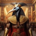 Thoth recording judgment