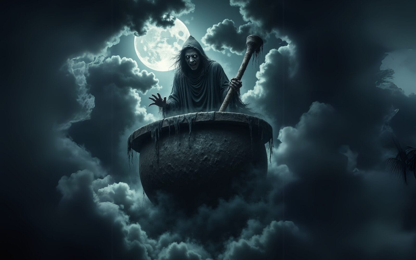 Baba Yaga