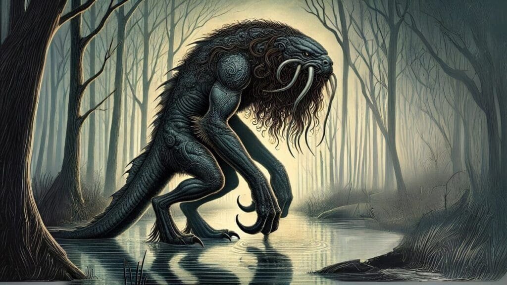 Bunyip