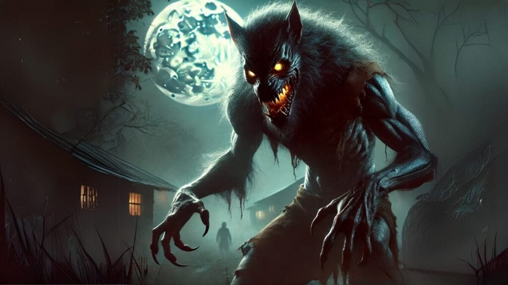 Lycanthrope