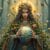 Mokosh the Earth Goddess