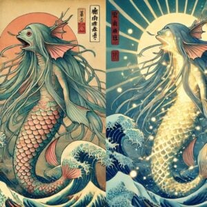 Yōkai - Beasts of Legend