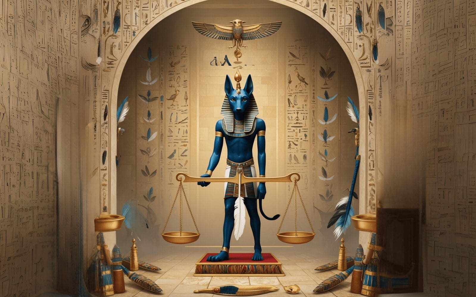 Anubis