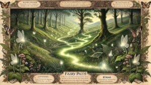 Fae Folk - Beasts of Legend