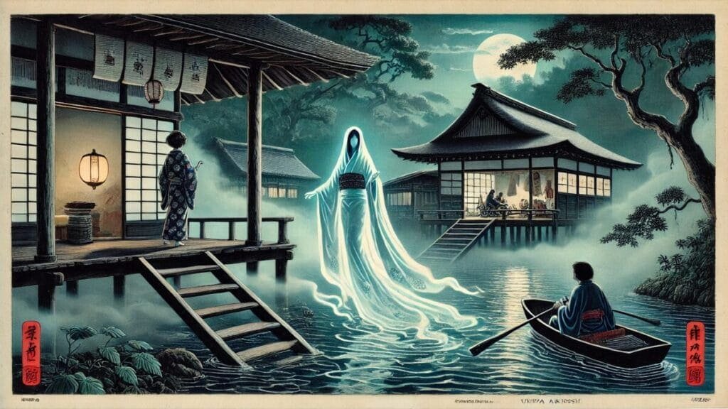 spectral Kawahime