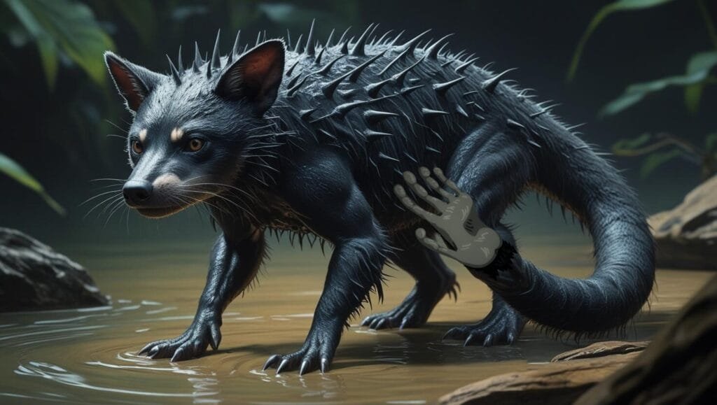 Ahuizotl