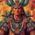 Apus, powerful mountain deities of South America