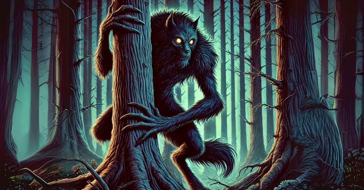 The hidebehind