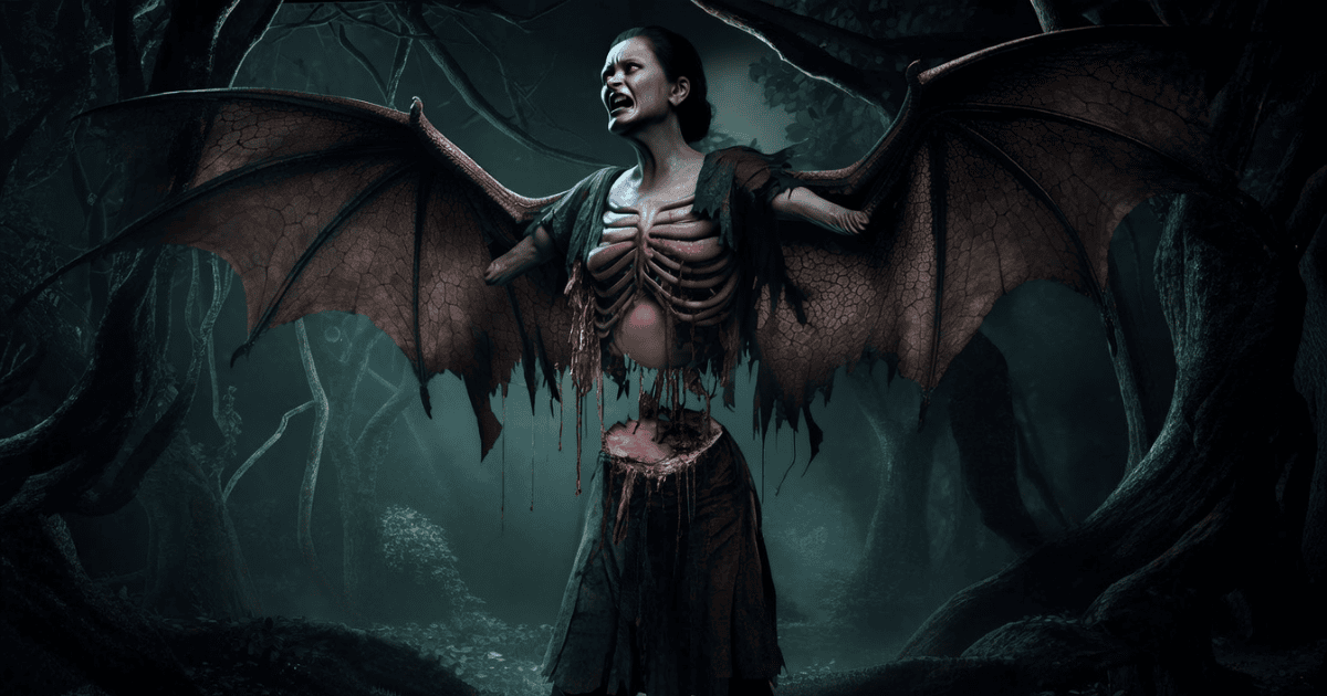 Manananggal (Philippines)