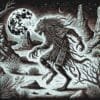 Skin-Walker Hunting