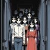 The black-eyed children enter