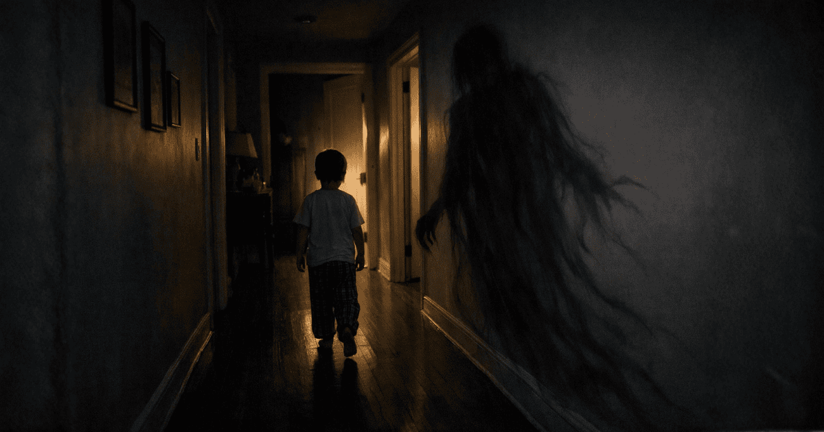 el cucuy the boogeyman