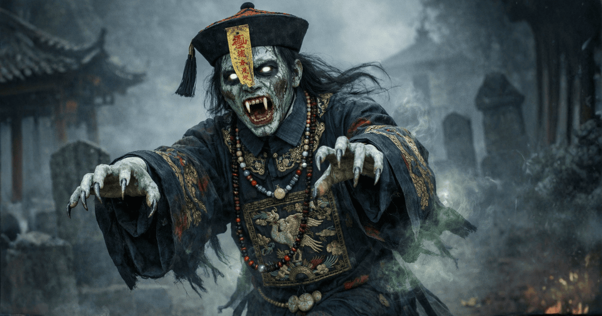 jiangshi