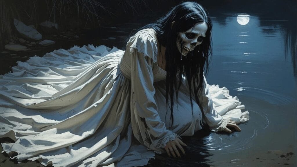 la llorona