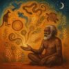 Creation Narratives and Ancestral Journeys