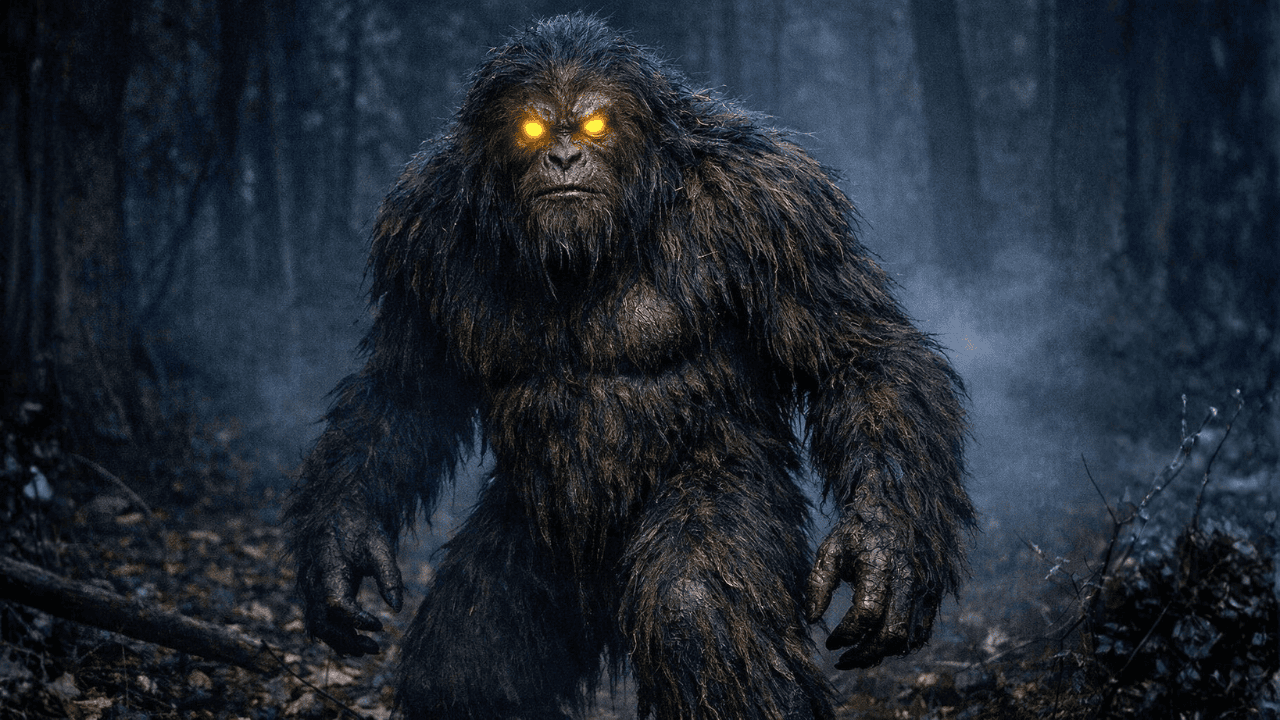 Chatawa Monster Sightings