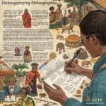 ethnographic records