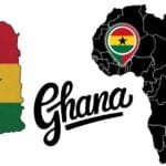 ghana