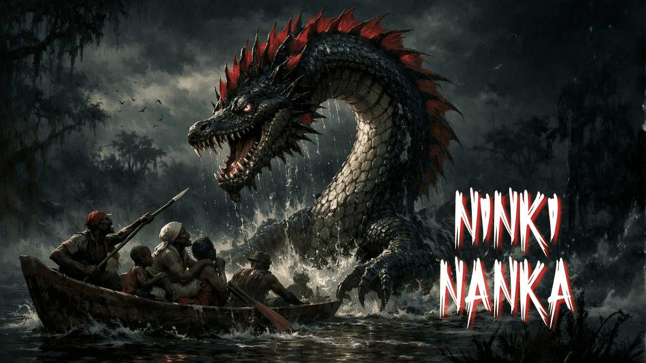 Ninki Nanka
