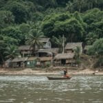 riverine community