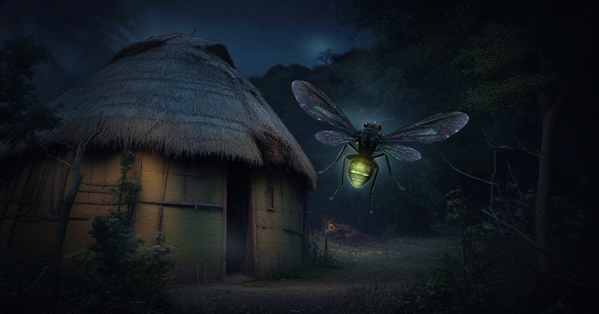 The Adze Firefly