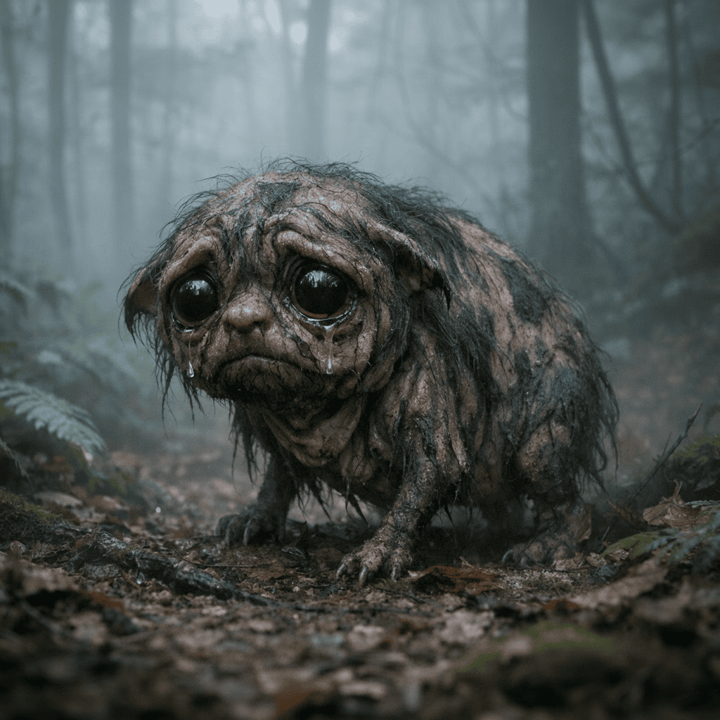 the squonk image