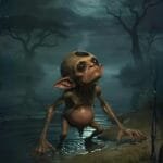 Pinterest Hidden Image