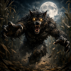 beast of bray road