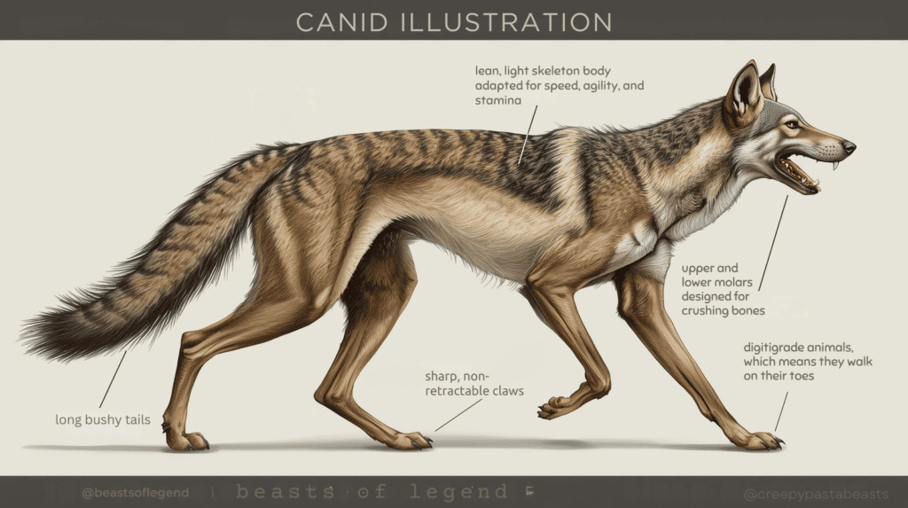 Canids