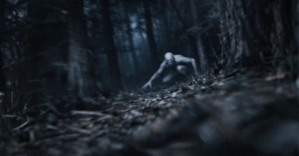 captured on film pale crawlers