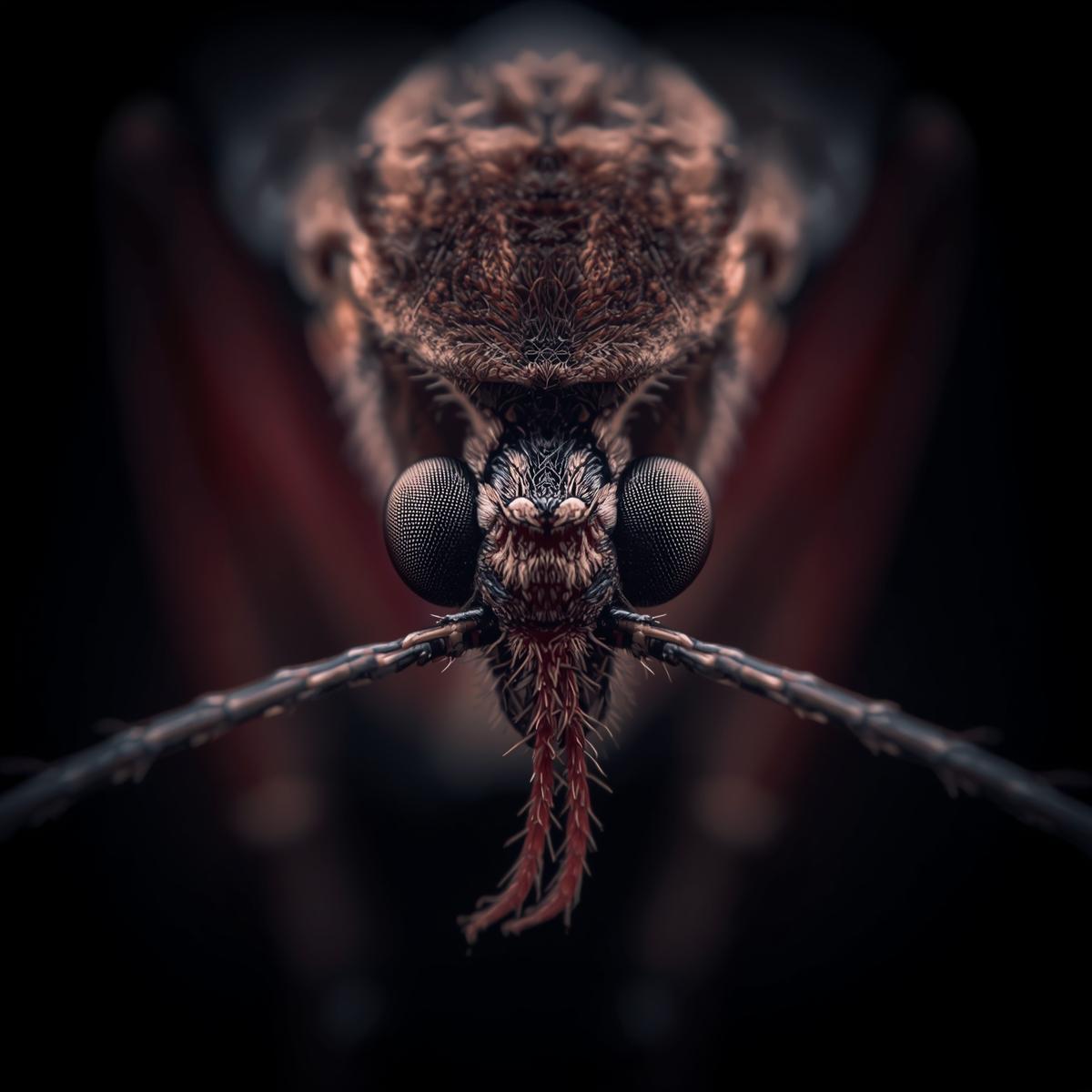 hematophagy