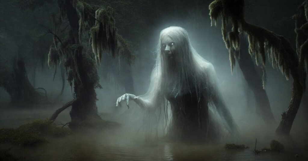 P-Skig-Demo-Os the swamp woman